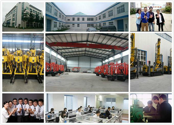 Jinzhou City Shitan Machinery Equipment CO. LTD.