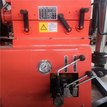 Changtan GY-200 Drilling rig machine for core drilling