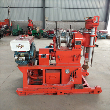 Changtan GY-200 Drilling rig machine for core drilling