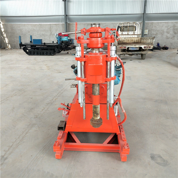 Changtan GY-200 Drilling rig machine for core drilling