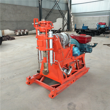 Changtan GY-200 Drilling rig machine for core drilling