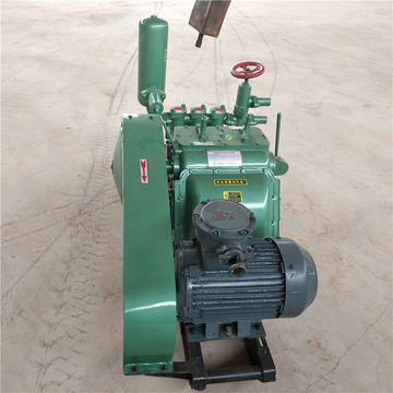 BW250 Professional Mud Suction Pump , Piston Oil Drilling Mud Pump