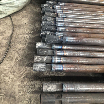 42mm 60mm 65mm 76mm 89mm TH Drill Rod Drill Pipe