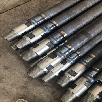 42mm 60mm 65mm 76mm 89mm TH Drill Rod Drill Pipe