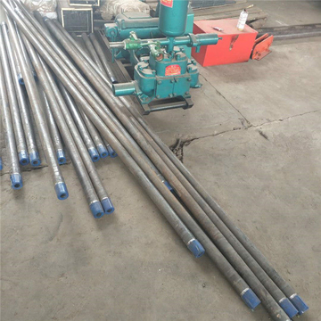 42mm 60mm 65mm 76mm 89mm TH Drill Rod Drill Pipe