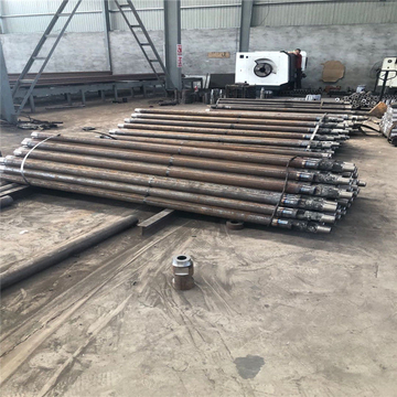 42mm 60mm 65mm 76mm 89mm TH Drill Rod Drill Pipe