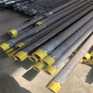 42mm 60mm 65mm 76mm 89mm TH Drill Rod Drill Pipe