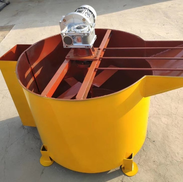 1000 L Concrete Mixer Well Oem Drilling Rig Tools