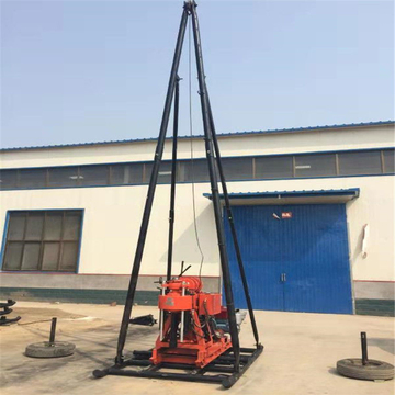 Manufacturer's direct selling drilling rig tower triangle tower four corner tower tire tower drilling rig tower